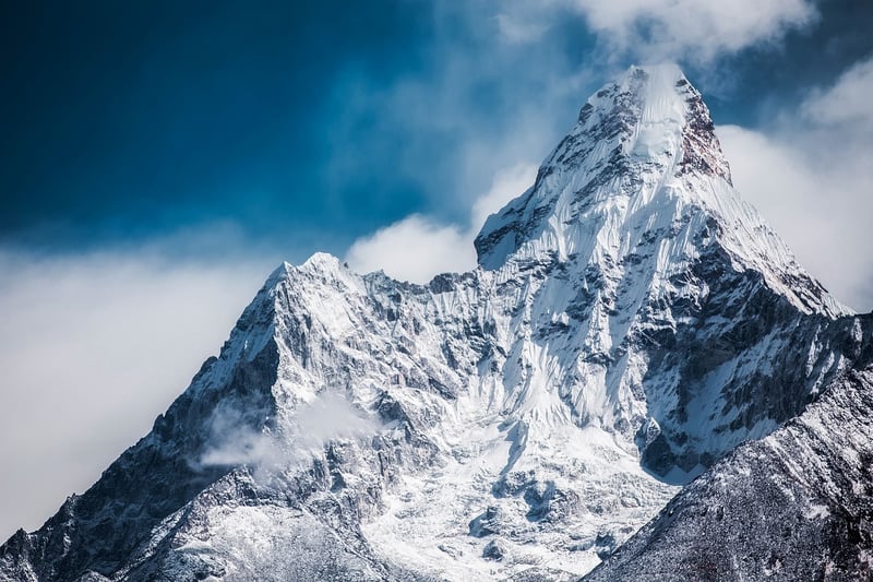 Breathtaking Landscapes