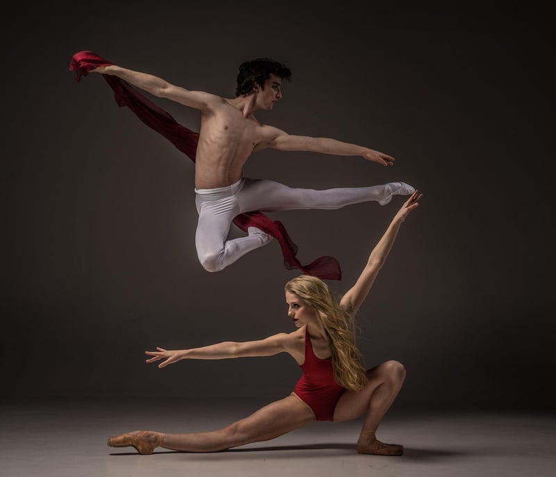 Dance Workshop
