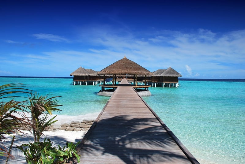 Maldives Beaches